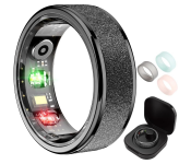 COLMI R10 Smart Ring Sleep Health Skin Image