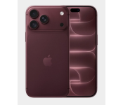 Apple iPhone 18 Pro 256GB Burgundy Image