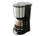 DENX Drip Coffee Maker Machine with 15L Glass Image