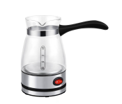 DENX Electric Coffee Pot Turkish Coffee Maker Image