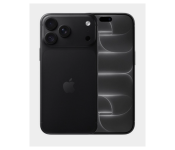 Apple iPhone 18 Pro Max 2TB Black Image