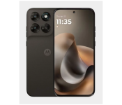 Motorola Moto G77 5G 8GB 256GB Black Image