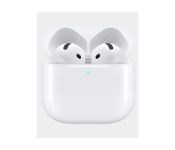 Apple AirPods 5 with Active Noise Cancellation and Image