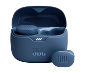 JBL Tune Buds True Wireless Noise Cancelling EarbudsBlue Image