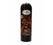 Fruit body oil 200 ml COFFIE Image