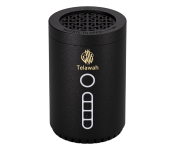 Telawah Portable Electric Bakhoor Burner with Bluetooth Quran Image