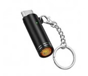 USB Cigarette Lighter Type C Flameless Electric Image