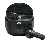 JBL Tune Flex 2 Ghost Edition True Wireless Image
