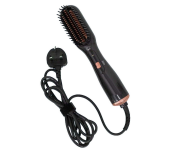 3 in 1 Hair Styling Brush Hot Air Image