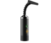 Portable Rechargeable Electric Incense Burner with 8Section Universal Image