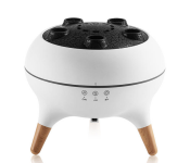 Jellyfish Aroma Diffuser 250ml Multi Mist Outlets Air Image