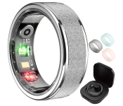 COLMI R10 Smart Ring Sleep Health Skin Image