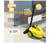DENX DX2913 HighPressure Steam Cleaner 2L Water Tank Image