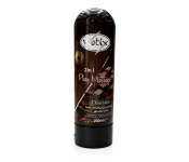 Fruit body oil 200 ml CHOCKLATE Image