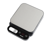 Electronic Kitchen Scale HighPrecision Digital Food Weight Balance Image