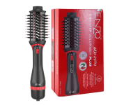 ENZO OneStep Volumizer Plus Hair Dryer Brush 2in1 Image