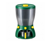 Kitchen Food Rice Dispenser Container Poly Cereal Image
