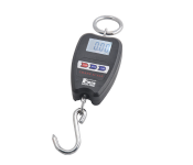 Portable Digital Crane Scale Heavy Duty Hanging Hook Image