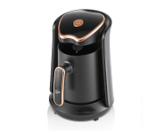 Sokany Electric Coffee Maker 600W Turkish Coffee Machine Image
