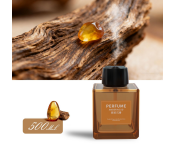 Fragrance Diffuser Automatic Ultrasonic Scent Machine 500ml Large Image