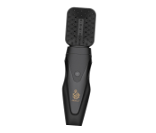 Comb Incense Burner Oud Arabic Comb Hair Bakhoor Image