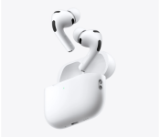 Apple AirPods Pro 3 with MagSafe Charging Case Image