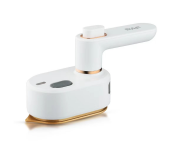 RAF Handheld Electric Mini Iron with 180 Degree Image