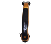 3 In 1 Shaving System - Black
