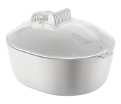  4in1 Quick Meat Defroster Box with UVC Image