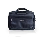 Para John PJLB8001 16-inch Laptop Bag - Black  - Similar Product Imag - ID 479