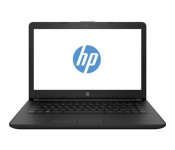 HP 14-bs001ne 14-Inch Display Intel Celeron N3060 500GB HDD 4GB RAM Laptop -DOS,Black