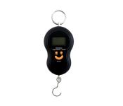 Epsilon EN4433 Portable Electronic Digital Scale - Black  - Similar Product Imag - ID 1749