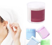 Cotton Buds Assorted