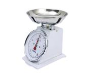 Geepas GBS4179 5Kg Kitchen Scale with Adjustable Scale  - Similar Product Imag - ID 561