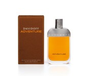 Davidoff 100ml Adventure Eau De Toilette for Men
