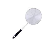 Royalford RF5022 16.5 cm Stainless Steel Skimmer