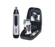 Sanford SF1979MS BS Cordless Double Blade Men Shaver Image