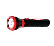 Geepas GFL5577 Torch 4V 900 mAh Rechargeable LED Flashlight - 3 watt  - Similar Product Imag - ID 1085