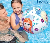 Intex ZX-58021 51CM Frozen Beach Ball  - Similar Product Imag - ID 17148