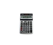 Casio AX-120ST Multifunctional Compact Desk Type Calculator Black  - Similar Product Imag - ID 18829