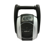 Ashtone AT587BT Portable Bluetooth Speaker with Mic