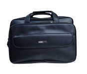 Para John PJLB8000 16-inch Laptop Bag - Black  - Similar Product Imag - ID 5114