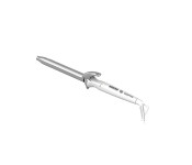 Geepas GHC86011 60 Watts PRO-DIG Instant Pro Curling Iron with Titanium Coated Barrel
