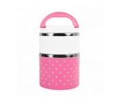 Epsilon EN3935 2 Layer Lunch Box