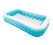 Intex ZX-58484 305 x 183 x 56CM Swim Center Family Pool