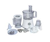 Geepas GSB5487 12 Litre 10in1 Food Processor Image