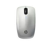 HP N4G84AA 2.4 GHz Natural Wireless Mouse - Silver