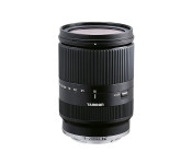 Tamron 18-200mm f/3.5-6.3 Di III VC Lens for EOS M Canon - Black