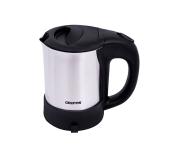 Geepas GK175 0.5 Litre Travel Steel Kettle