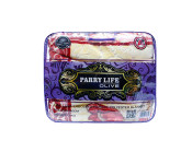 Para John PLBL7543 Embossed Printed Polyester Double Blankets - Multi Color  - Similar Product Imag - ID 26281